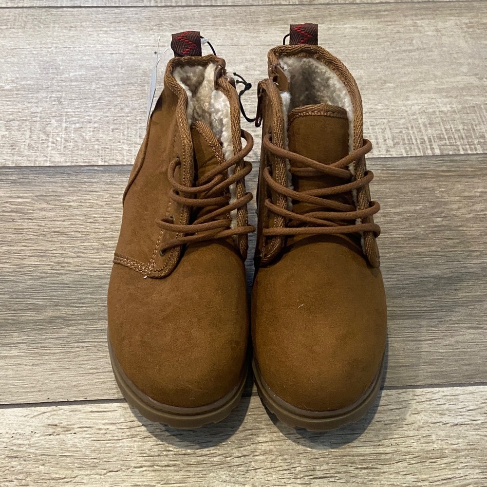Cat & Jack kids boots